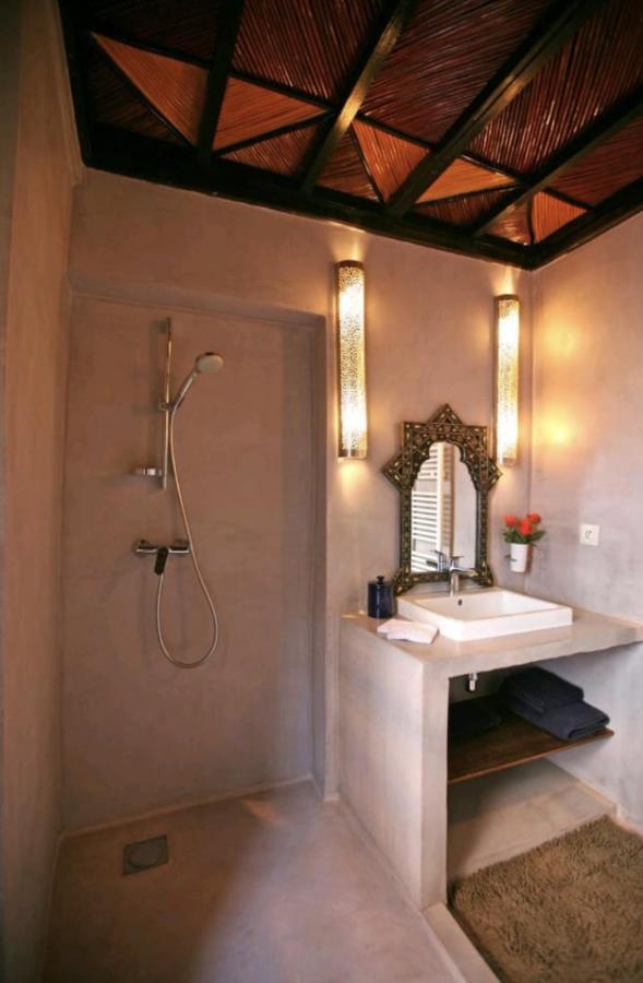 Bkan Riad Marrakech Marrakesh Buitenkant foto